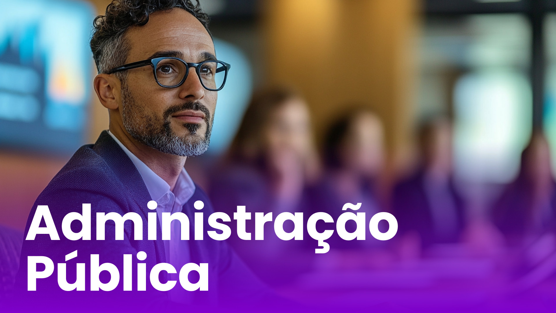 Administração Pública