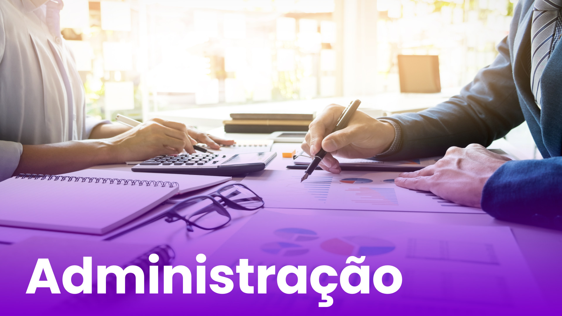 Administração