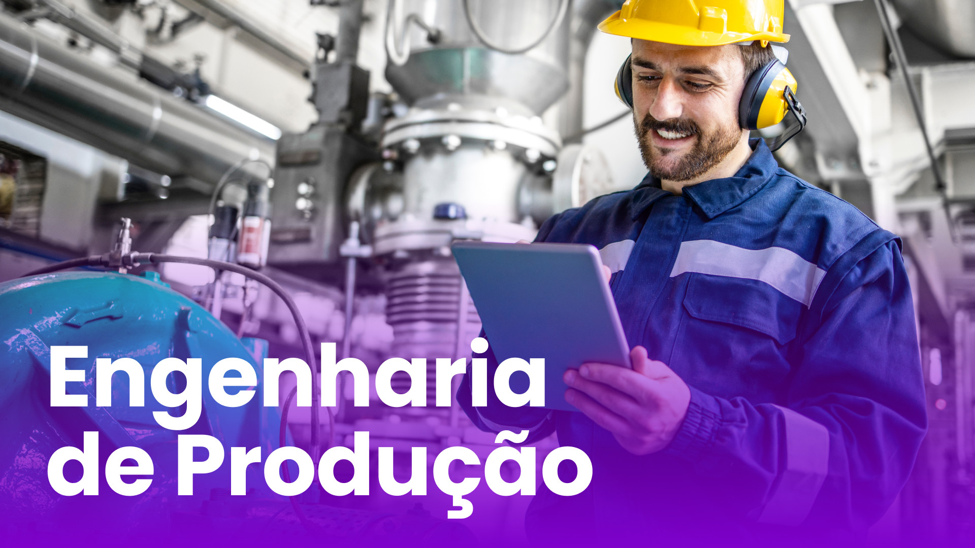 Engenharia De Produção