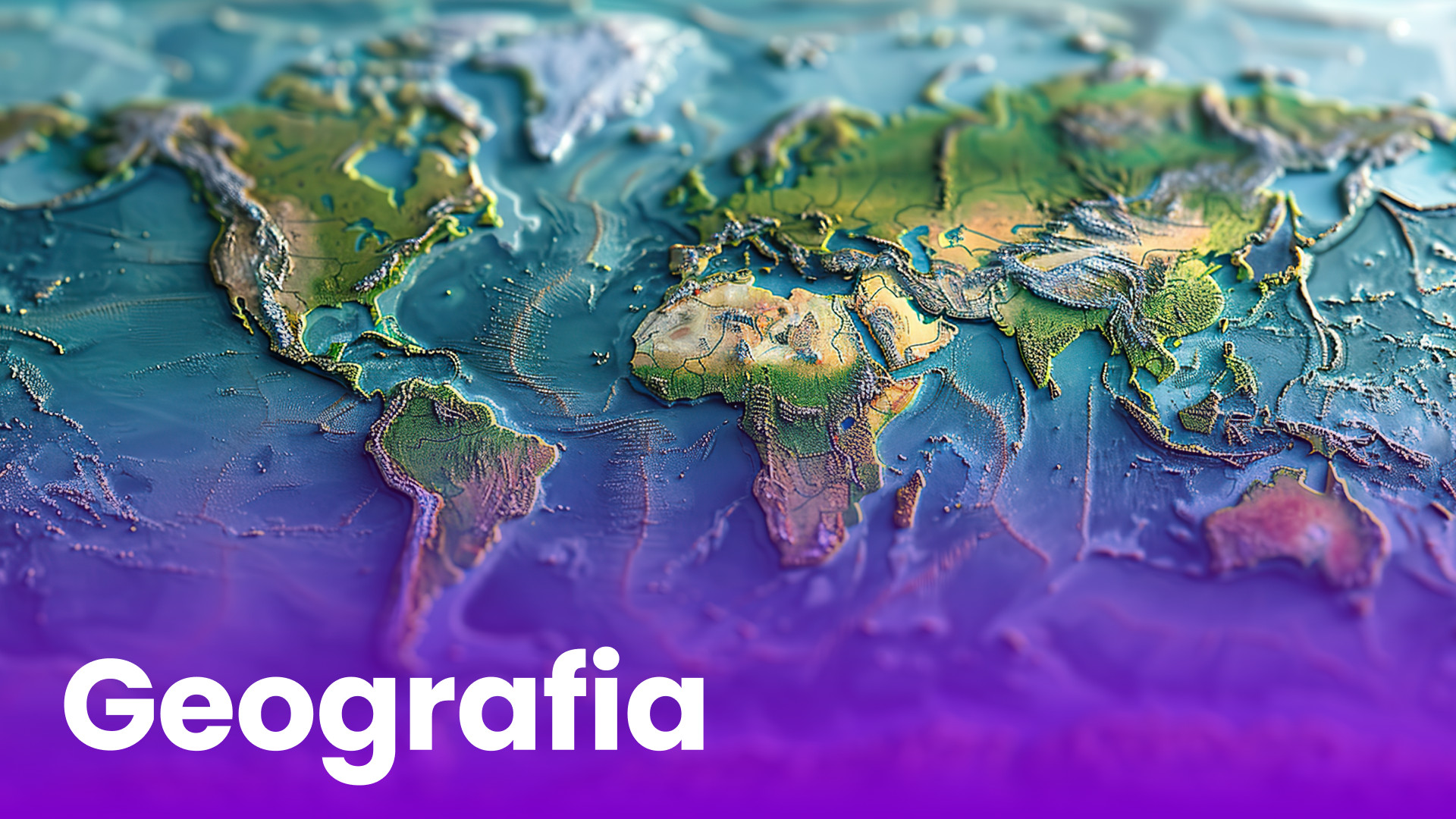 Geografia